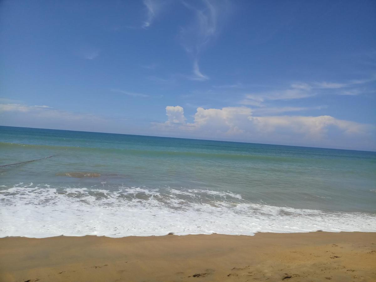 Serendiva Beach Ваддува Экстерьер фото