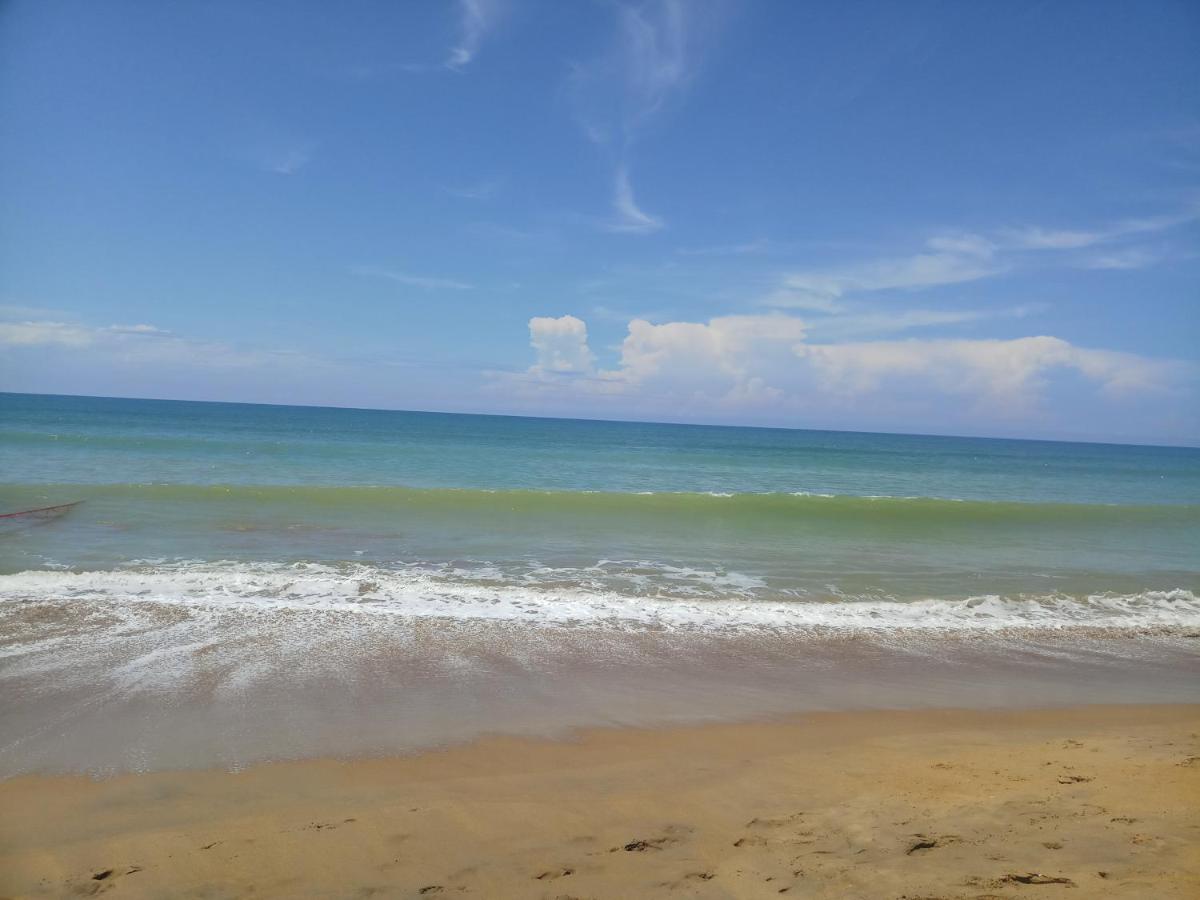 Serendiva Beach Ваддува Экстерьер фото