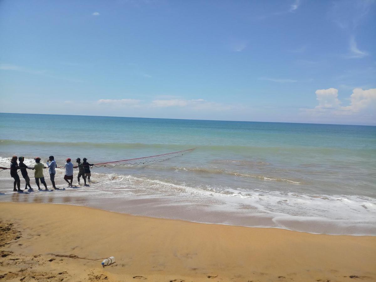 Serendiva Beach Ваддува Экстерьер фото